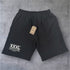 "Classic XXXL" Stretch  Shorts - Black