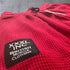 Stretch Thermal Waffle Full Cut Pant -Dark Red