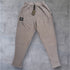 Stretch Thermal Waffle Full Cut Pant -Alloy Grey