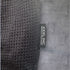 Stretch Thermal Waffle Full Cut Pant - Black