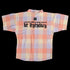 "Be Legendary" Oversized Muscle Shirt -Pastel